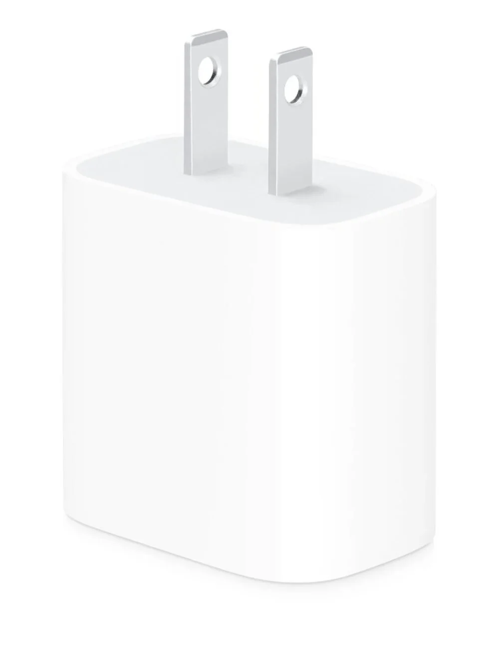 Apple USB-C 20W Power Adapter